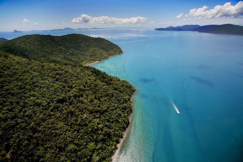Paradise Bay Eco Escape Лонг-Айленд Экстерьер фото