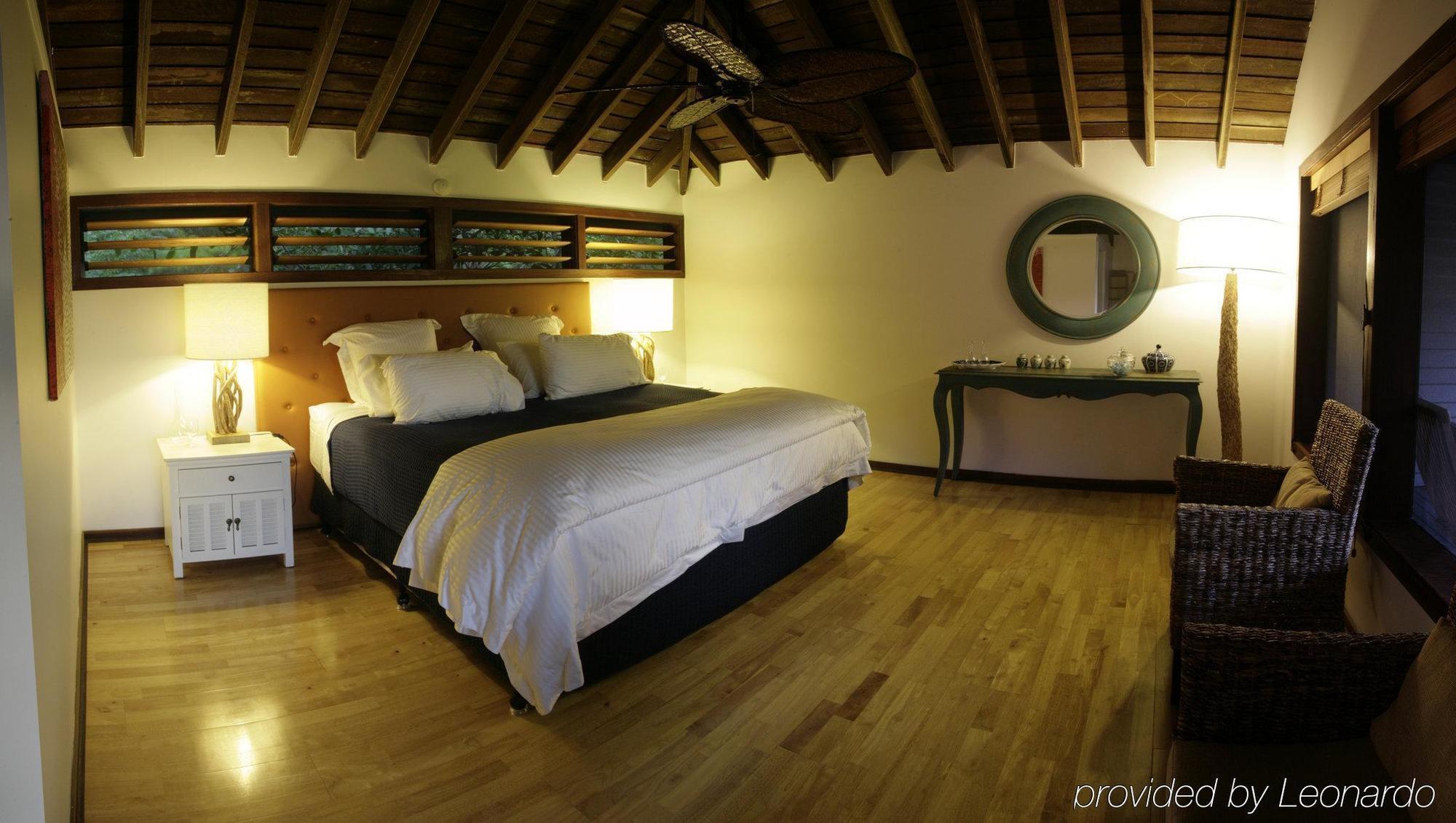 Paradise Bay Eco Escape Лонг-Айленд Номер фото